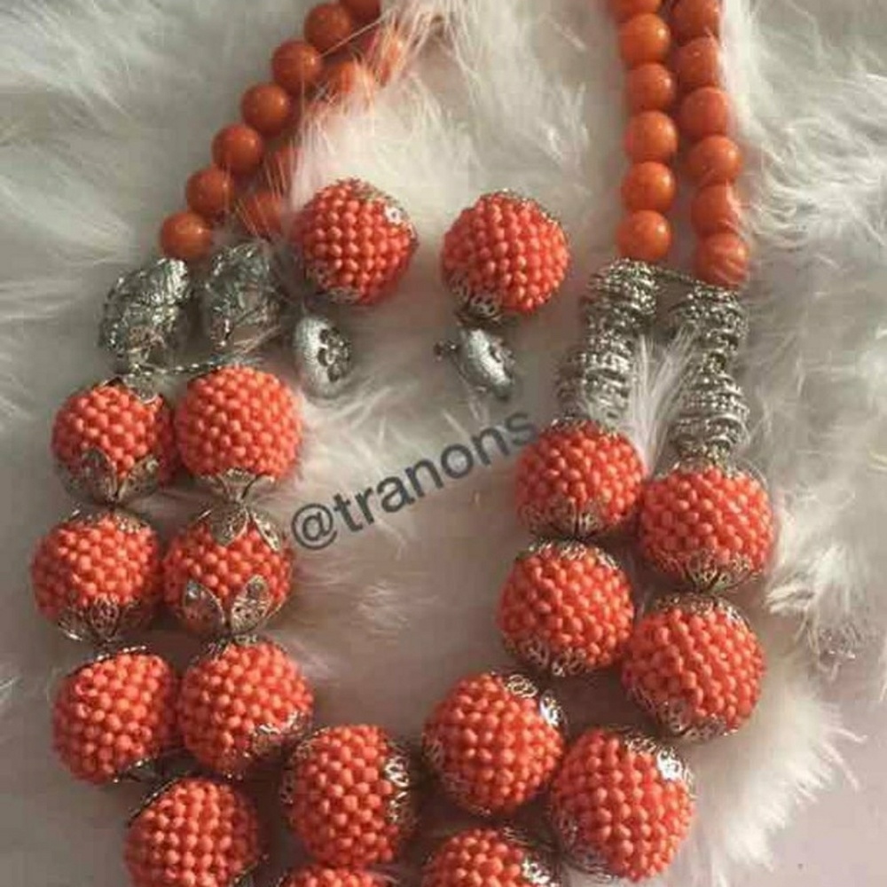 African Beads